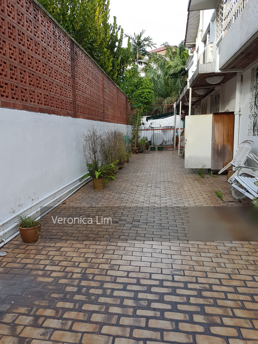 Kings Garden (D10), Semi-Detached #135536402
